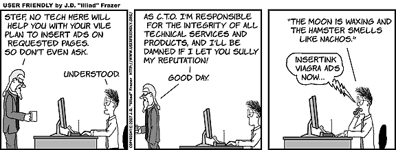 userfriendly
